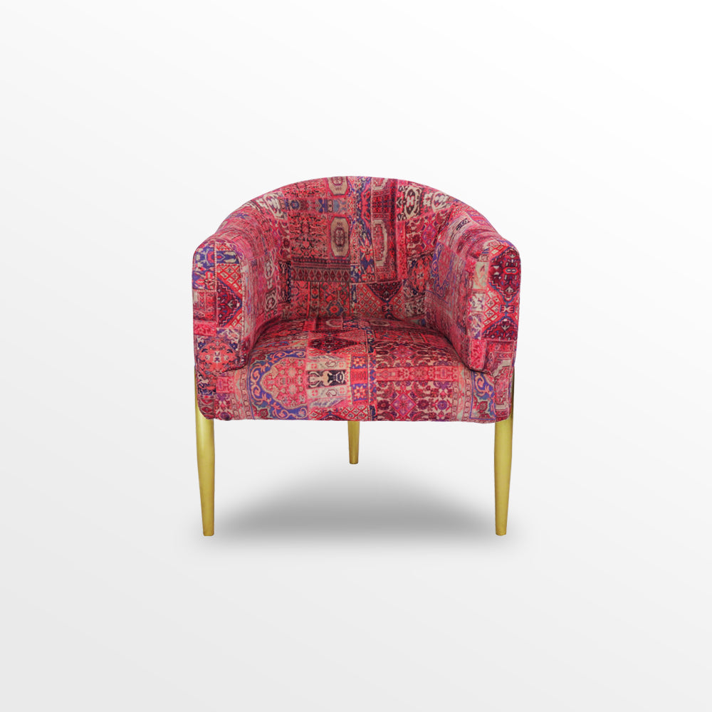 Kilim Chair
