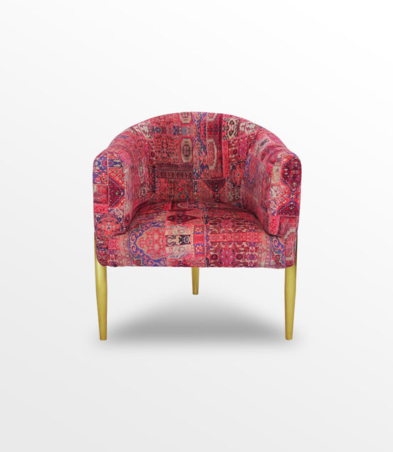 Kilim Chair
