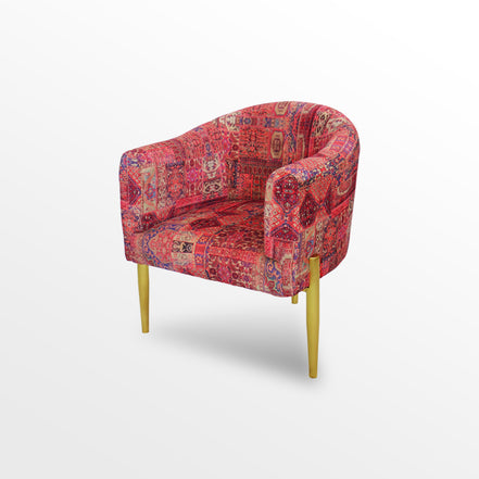 Kilim Chair