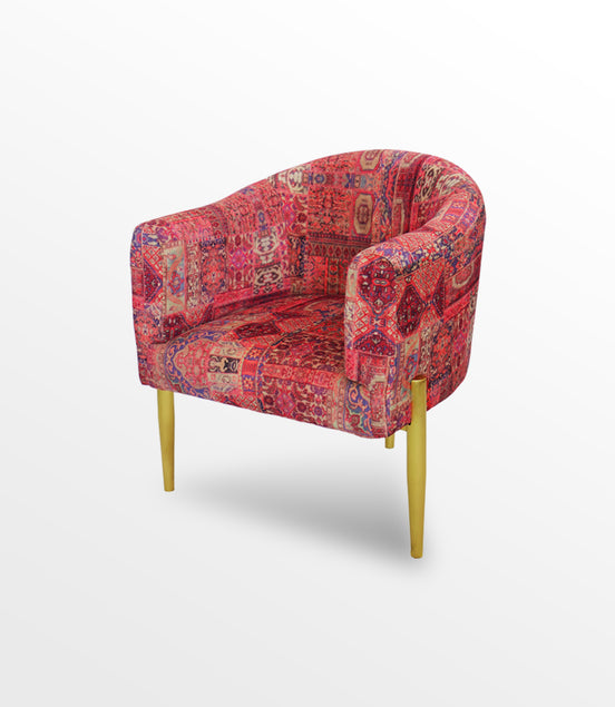 Kilim Chair