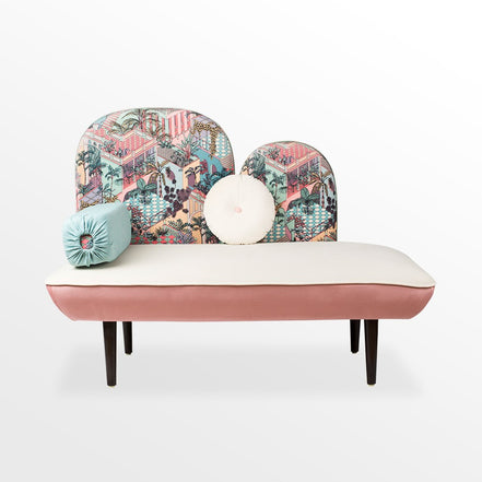 Loveseat Sofa