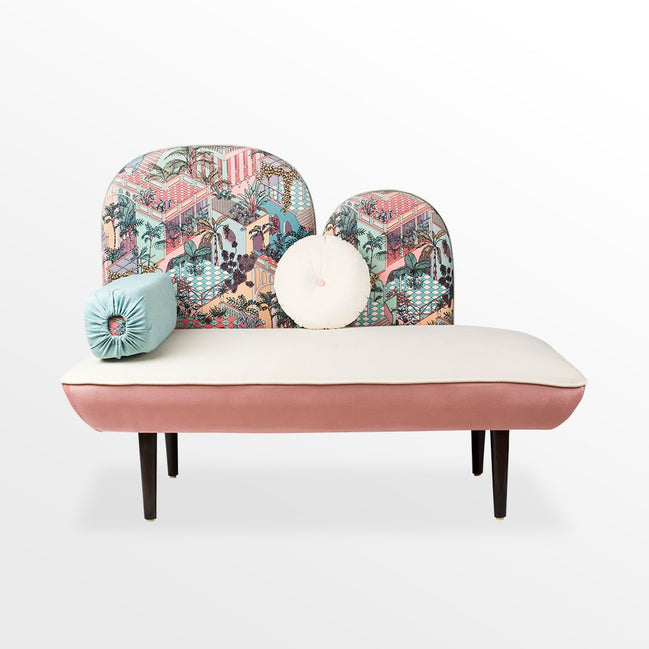 Loveseat Sofa