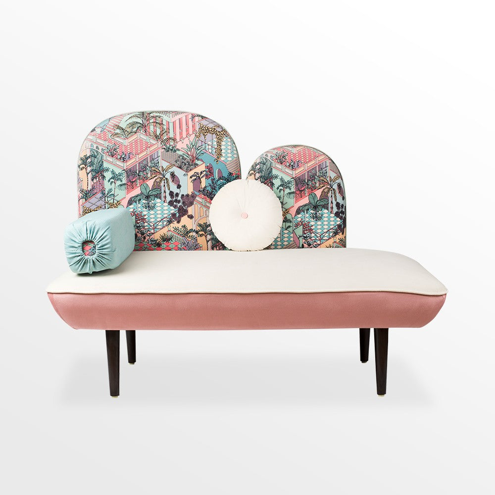 Loveseat Sofa