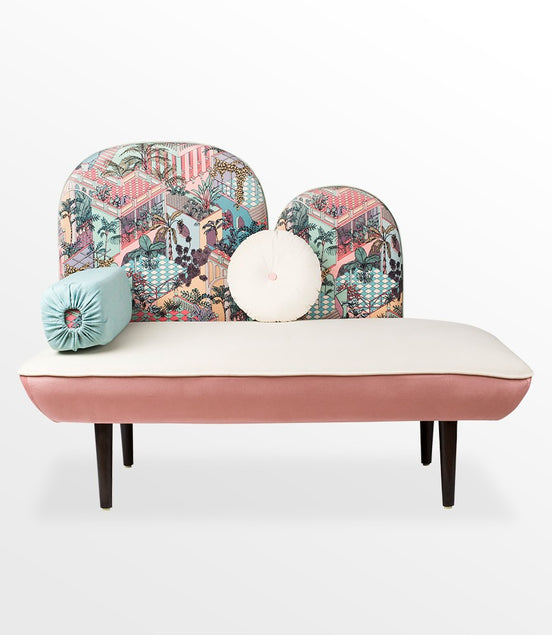 Loveseat Sofa