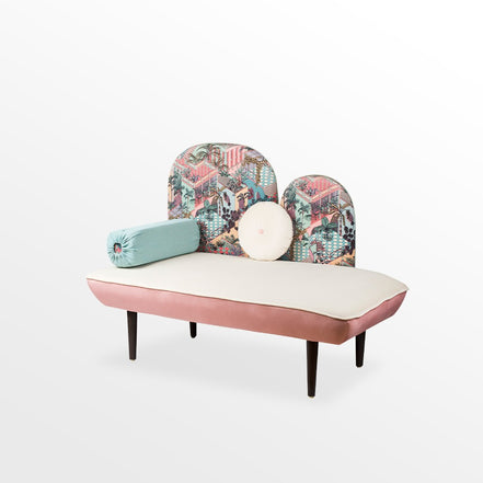 Loveseat Sofa