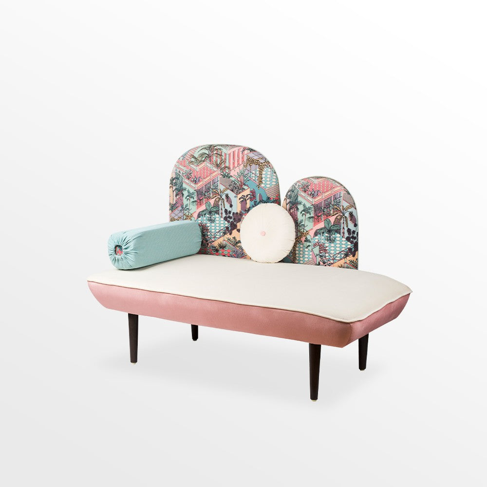 Loveseat Sofa