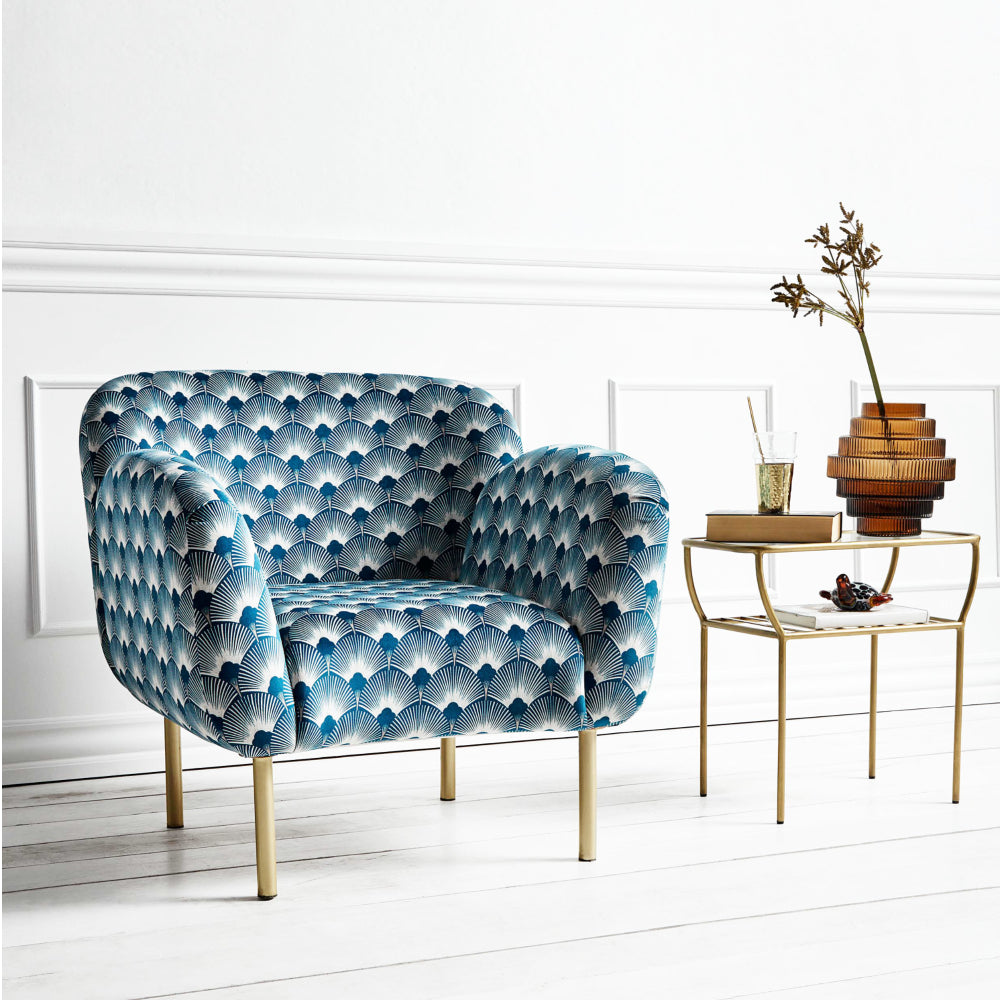 Mid-Century Chair