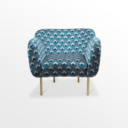 Mid-Century Chair