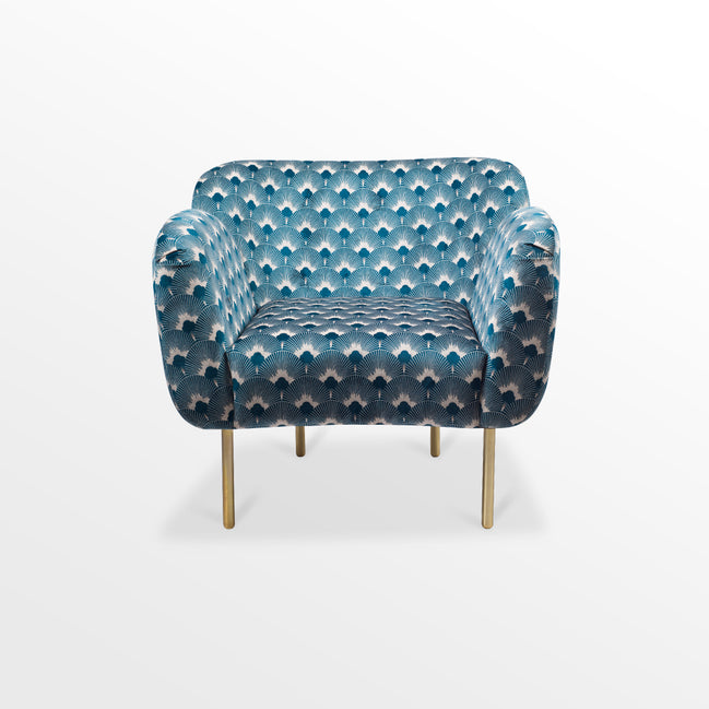 Mid-Century Chair