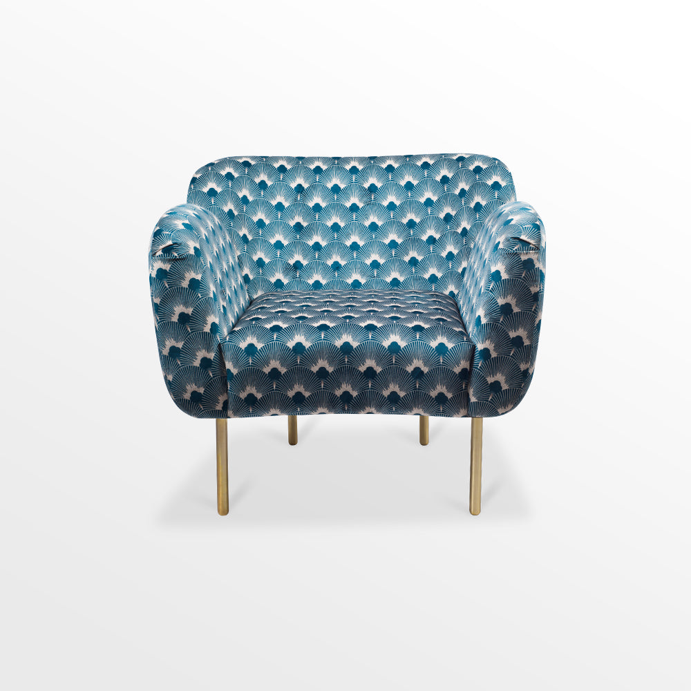 Mid-Century Chair