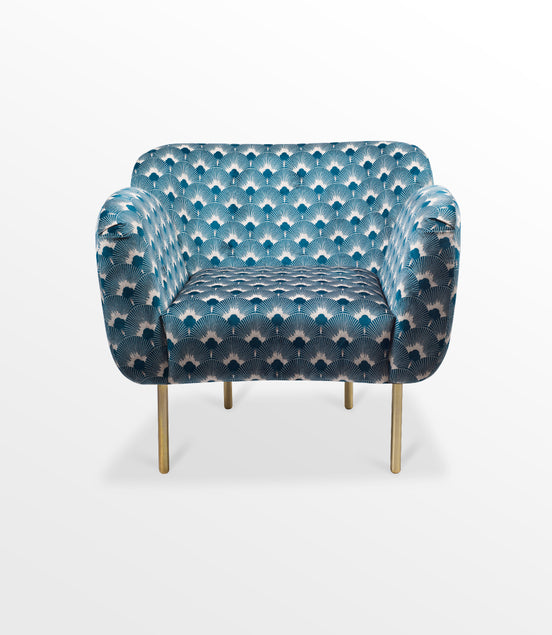 Mid-Century Chair