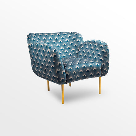 Mid-Century Chair
