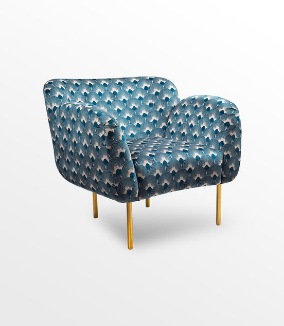 Mid-Century Chair