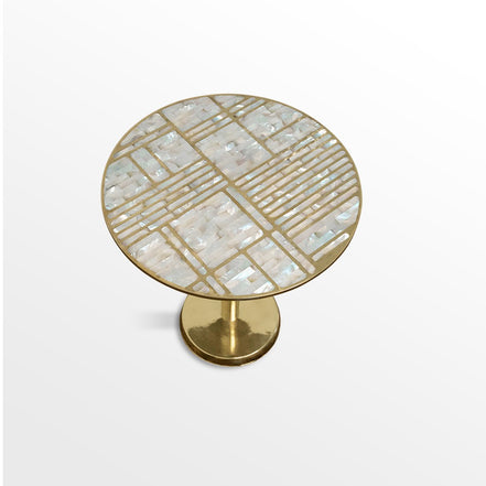 Mondrian Table
