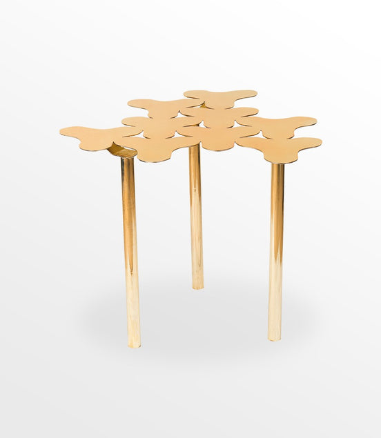 Nanook Table