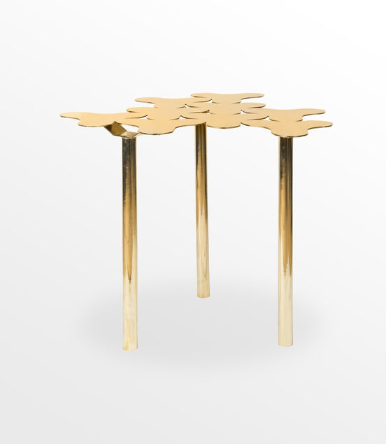Nanook Table