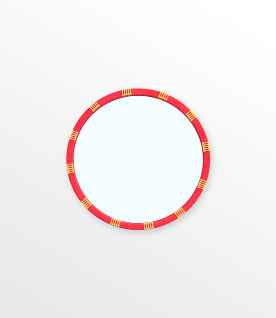 Sequin Mirror