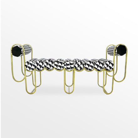 Roller Bench