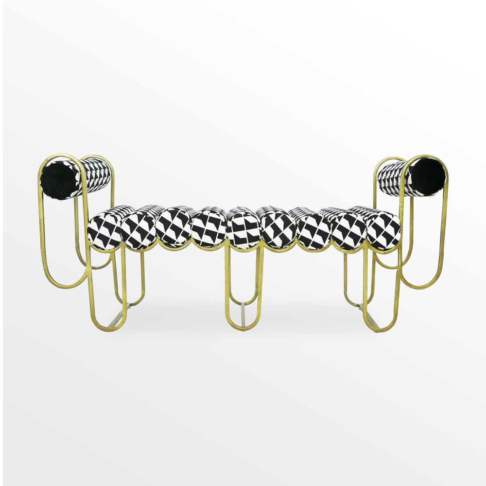 Roller Bench