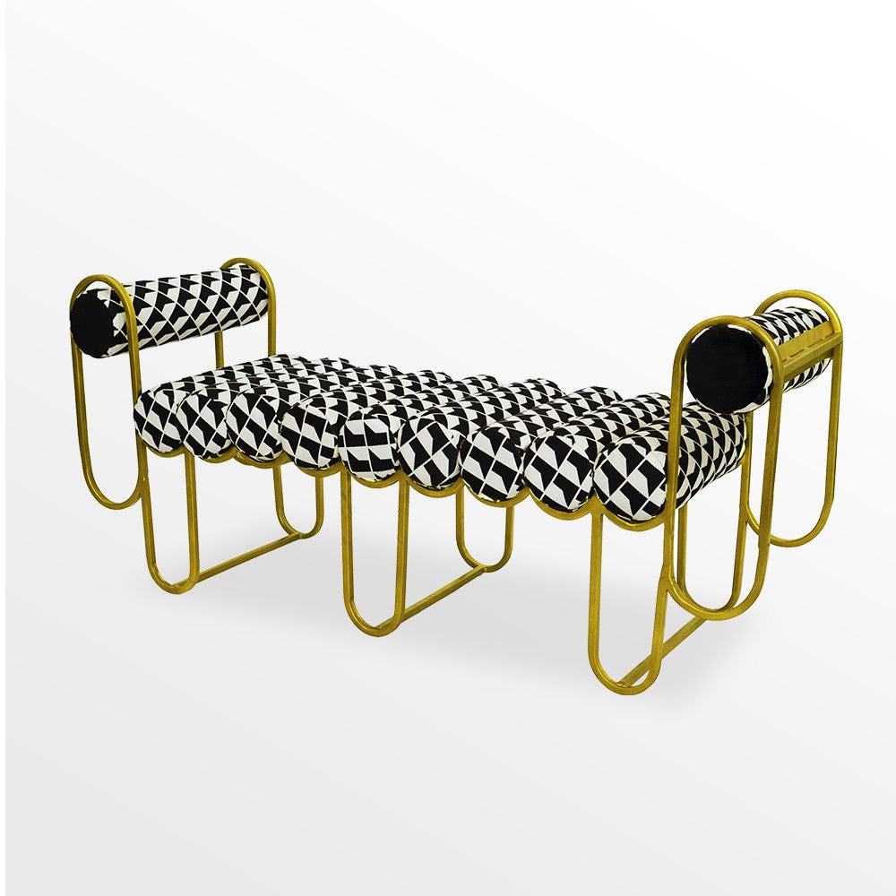Roller Bench