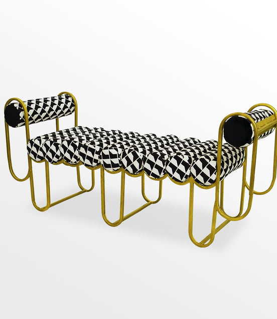 Roller Bench