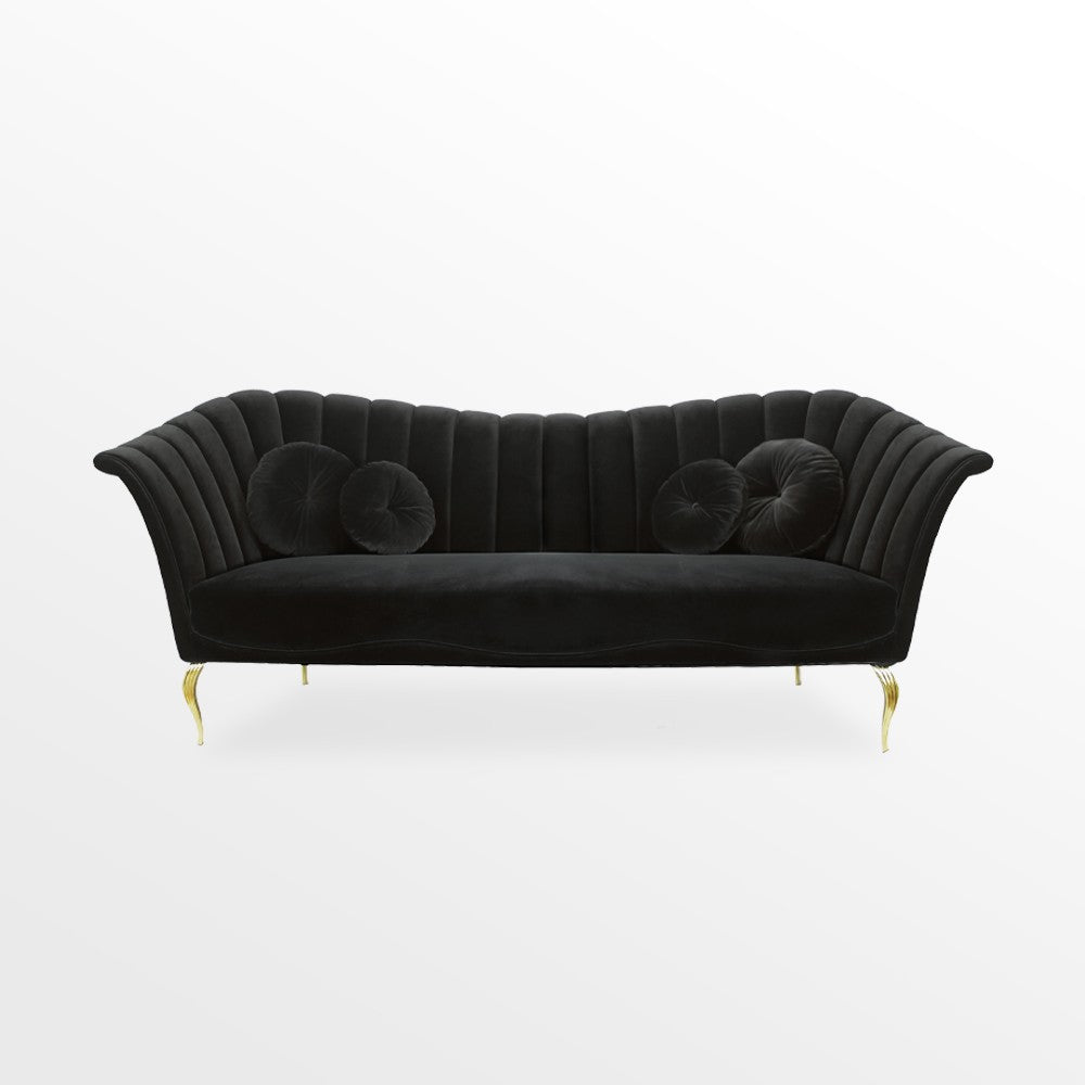 Sereno 3-Seater Sofa