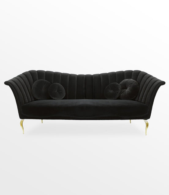 Sereno 3-Seater Sofa