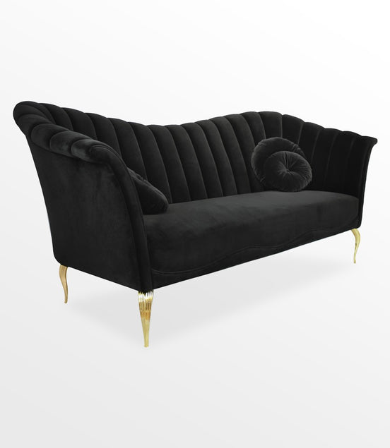 Sereno 3-Seater Sofa