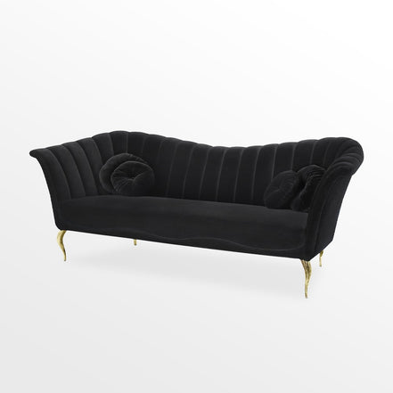 Sereno 3-Seater Sofa