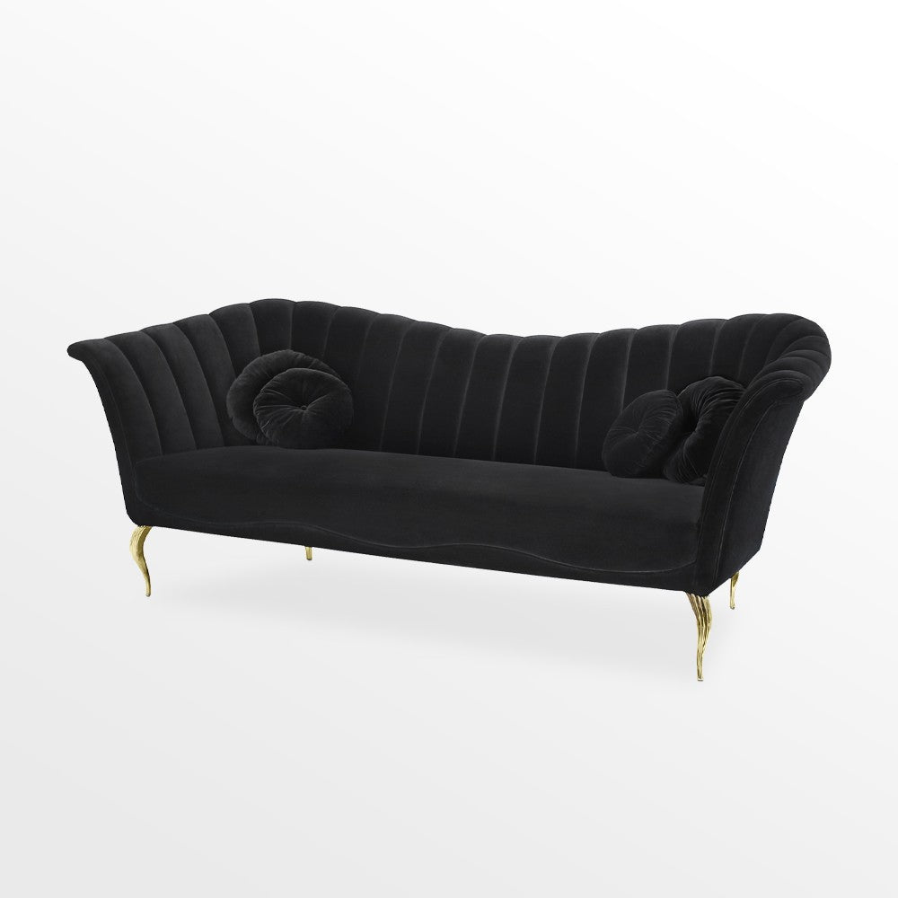 Sereno 3-Seater Sofa
