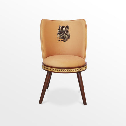 Tiger Chair