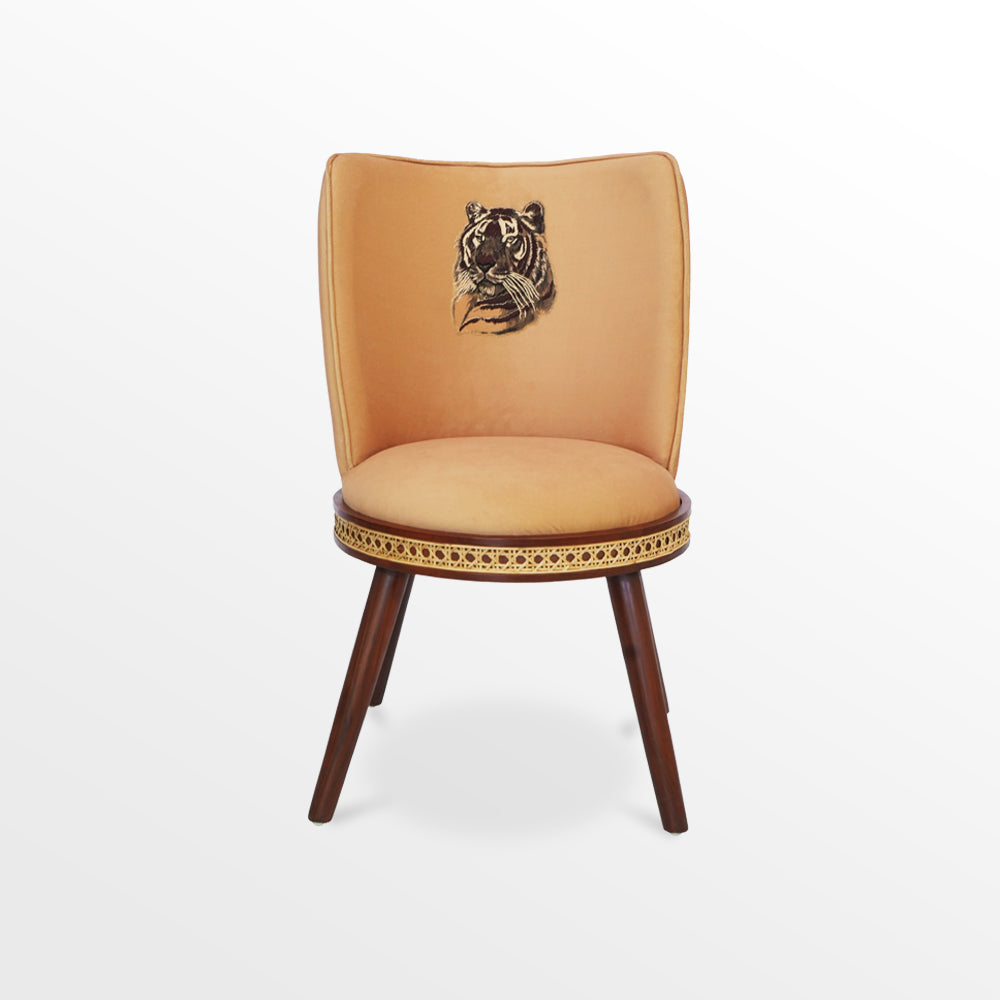 Tiger Chair