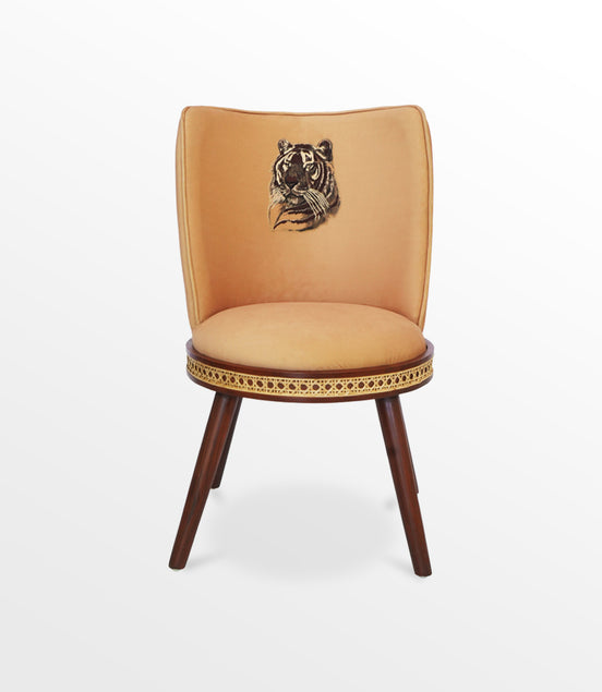 Tiger Chair