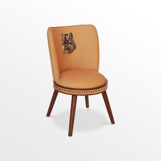 Tiger Chair