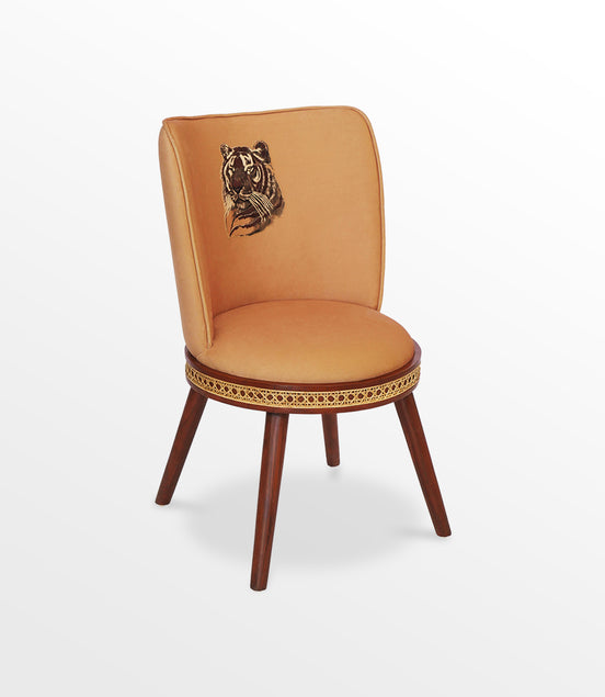 Tiger Chair