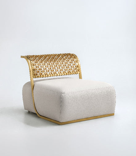 Armchair Nouveau