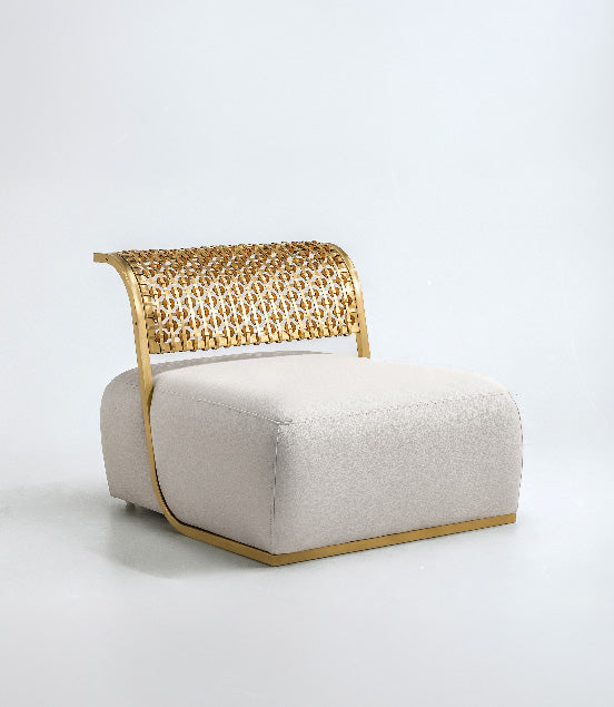 Armchair Nouveau