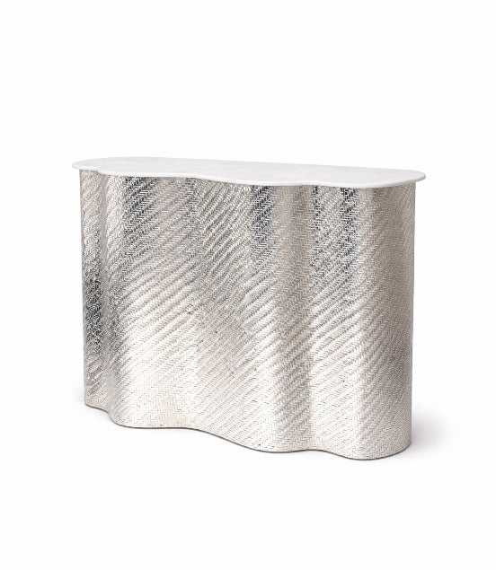 SS Woven Bar Unit