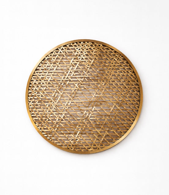 Circa Woven Wall Art