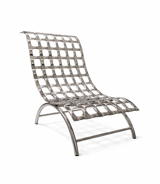 Cross Chair
