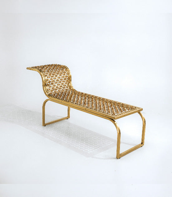 Craft Nouveau Bench