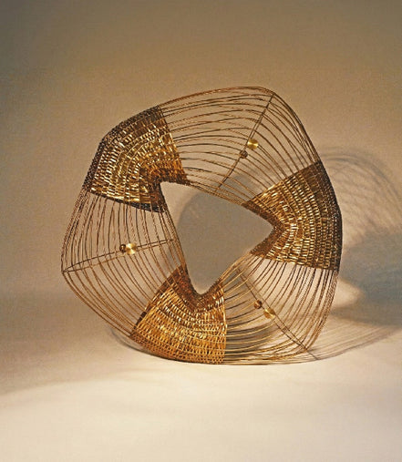 Crisa Sculpture