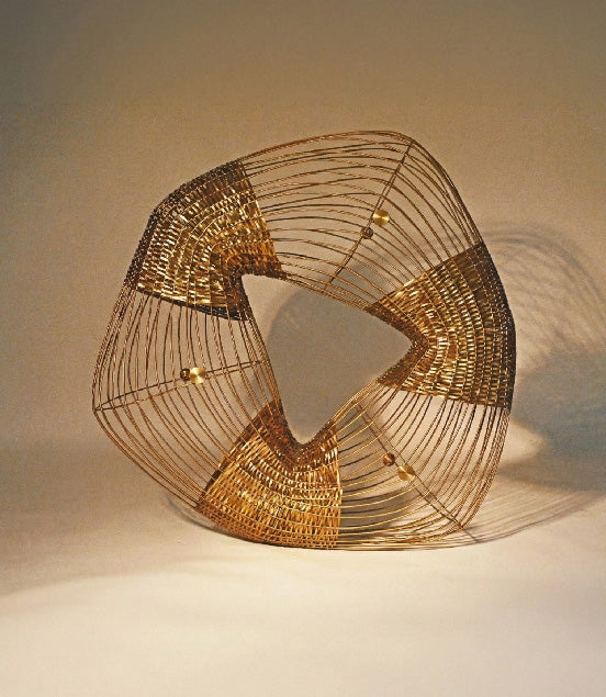 Crisa Sculpture