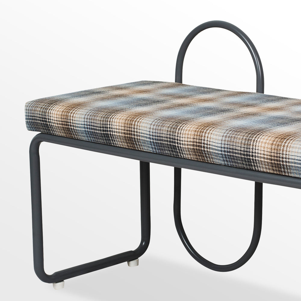 Minimal Bench