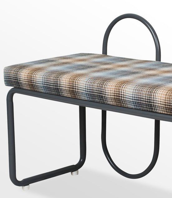 Minimal Bench