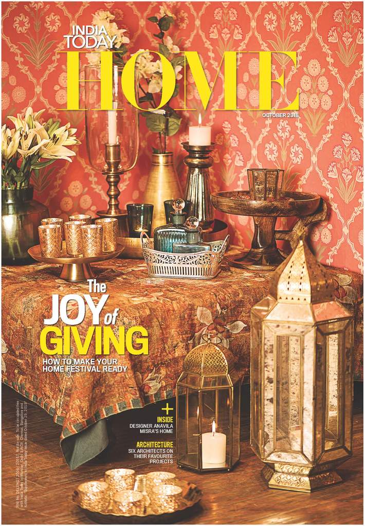 India Today Home_Cover